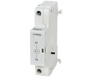 Eaton (Moeller) Erzögert Trigger di Minima Tensione U-Pkz0, 24 V50Hz)