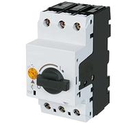 - Eaton (Moeller) Interruttore di cortocircuito o 3P 10 A. sovraccarico pkm0 - 10