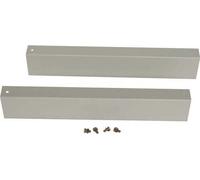 - Eaton (Moeller) parti laterali di base xvtl-so100/S-4/base elemento di battiscopa, gabinete)