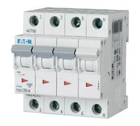 Eaton Moeller PLSM-C16/3N-MW 242543 vecchio 245071 - Interruttore di sicurezza PLSM-C16/3N-MW 16 A 3P+N 3 poli + N C
