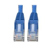 Tripp Lite N201-06N-BL cavo di rete 0,15 m Cat6 U/UTP (UTP) Blu