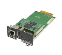 Eaton NETWORK-M2 scheda di rete e adattatore Interno Ethernet 1000 Mbit/s (Gigab