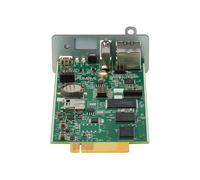 Eaton NETWORK-M3 scheda di rete e adattatore Interno Ethernet 1000 Mbit/s [NETWORK-M3]