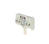 Eaton Contatto ausiliario da incasso 82882 NHI-E-11-PKZ0 1NA+1NC Bianco