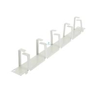 Eaton Nws-fp/kfb/m/1he pannello per cavi rack 19"1u