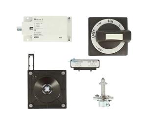Eaton Nzm1-xsm-l kit interruttore generale laterale sinistro