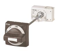 Eaton NZM1-XTVD Interruttore rotativo per accoppiamento porta 1 pz.