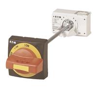 Eaton NZM1-XTVDVR Interruttore rotativo per accoppiamento porta 1 pz.