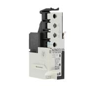 Eaton Nzm2/3-xa 110-130ac/dc sganciatore lancio di corrente