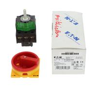 EATON 081438 - Interruttore principale, 3 poli, 32 A