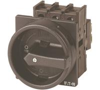 Eaton P1-32/EA/SVB-SW Interruttore a camme con la barra di chiusura 32 A 690 V