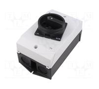 EATON P1-32/I2/SVB-SW Sezionatore isolante