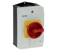 Eaton P1-40/I2H/SVB Interruttore On Off con interruttore di emergenza,