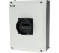 Eaton P3-100/I5/SVB-SW/HI11 Interruttore di manutenzione per il montaggio a