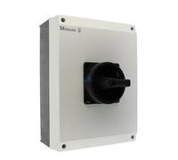 EATON 207374 P3-100/I5/SVB-SW SEZIONATORE 3X100A IN CUSTODIA