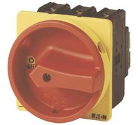 Eaton P3-63/EA/SVB Interruttore a camme con la barra di chiusura 63 A 690 V 1 x