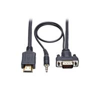 Eaton P566-003-VGA-A Nuovo