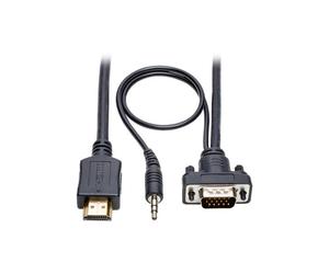 Eaton P566-015-VGA-A Nuovo