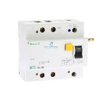 Eaton 248799 Pbht-125/2/003 blocco differenziale 2p 125a 0,03