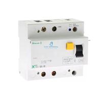 Eaton 248801 Pbht-125/2/03 blocco differenziale 2p 125a 0,3