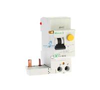 BLOCCO DIFFERENZIALE EATON 262325 - 2P 40A 300ma PBSM-402/03