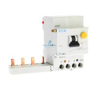 Eaton Pbsm-404/1 blocco differenziale 4p 40a 1a