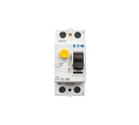 Eaton Interruttore differenziale Puro 235390 2P 25A 30 mA Tipo AC modulare