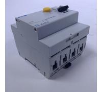 Eaton PFIM-25/4/01-A-MB Residual current Device 25A 4P 100mA NFP