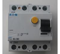 Eaton Interruttore differenziale PFIM-40/4/003-MW