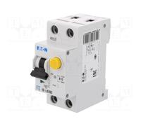 EATON PFL6-10/1N/B/003 Interruttore magnetotermico differenziale