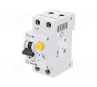 EATON PFL6-10/1N/C/003 Interruttore magnetotermico differenziale