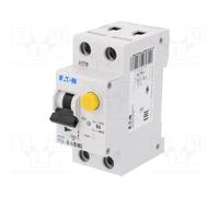 EATON PFL6-6/1N/B/003 Interruttore magnetotermico differenziale