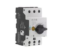 Eaton Pkm0-0,4 interruttore salvamotore magnetico 0,4 a