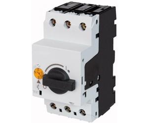EATON PKM0-4 I INTERRUTTORE PROTETTORE MAGNETICO 4 DISPOSITIVO DI PROTEZIONE DA