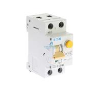Eaton Pkn4-13/1n/c/003 interruttore magnetotermico differenziale 1p+n 13a c 0,03