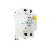 Eaton 237070 Pkn4-16/1n/c/03 interruttore magnetotermico differenziale 1p+n 16a