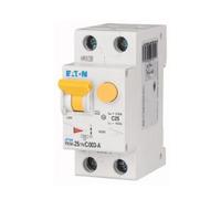 EATON PKN4-25/1N/C/003-A INTERRUTTORE MAGNETOTERMICO 1N 25A C 0,03 2371