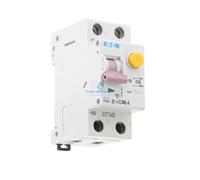 Eaton 237165 interruttore magnetotermico differenziale classe A 1P+N 32A-0.03A P