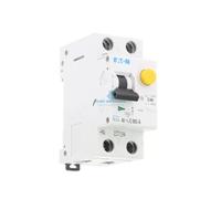 Eaton Pkn4-40/1n/c/003-a interruttore magnetotermico 1p+n 40a c 0,03 4,5 cl.a