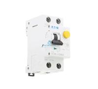 Eaton Pkn4-40/1n/c/03-a interruttore magnetotermico 1p+n 40a c 0,3 4,5ka
