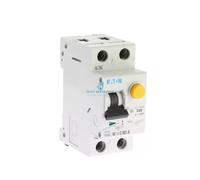 Eaton Pkn6-40/1n/c/003-a interruttore magnetotermico differenziale 1p+n 40a c 0,
