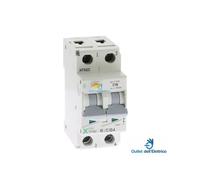 Eaton Pkpm2-16/2/c/03-a interruttore magnetotermico differenziale 2p 16a c0,3-a