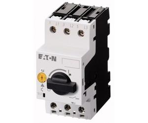 EATON PKZM0-0,63 INTERRUTTORE PROTETTORE 0,4-0,63 A SALVAMOTORE 72733
