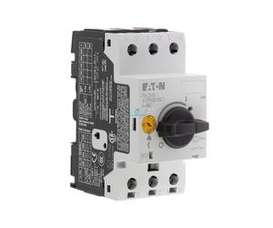 Eaton Pkzm0-1 interruttore salvamotore 1a