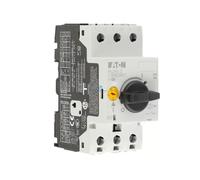 EATON 278486 - Interruttore di protezione motore, 3 poli, Ir = 8 - 12 A, colleg
