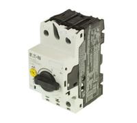 EATON 072737 - Motorschutzschalter, 3-polig, Ir = 2,5 - 4 A, Schraubanschluss