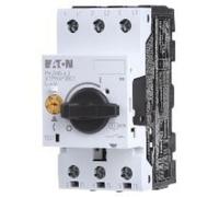 EATON PKZM0-6,3 INTERRUTTORE PROTETTORE 4-6,3A DI PROTEZIONE MOTORE 72738