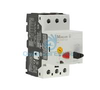 Eaton Pkzm01-0,4 interruttore protezione comando a pulsanti 0,4a