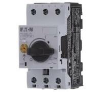 EATON PKZMO-2,5 INTERRUTTORE DI PROTEZIONE 1,6-2,5A SALVAMOTORE INTERRUTTORE PRO