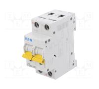 EATON PL7-C25/2-DC Interruttore di sovracorrente
